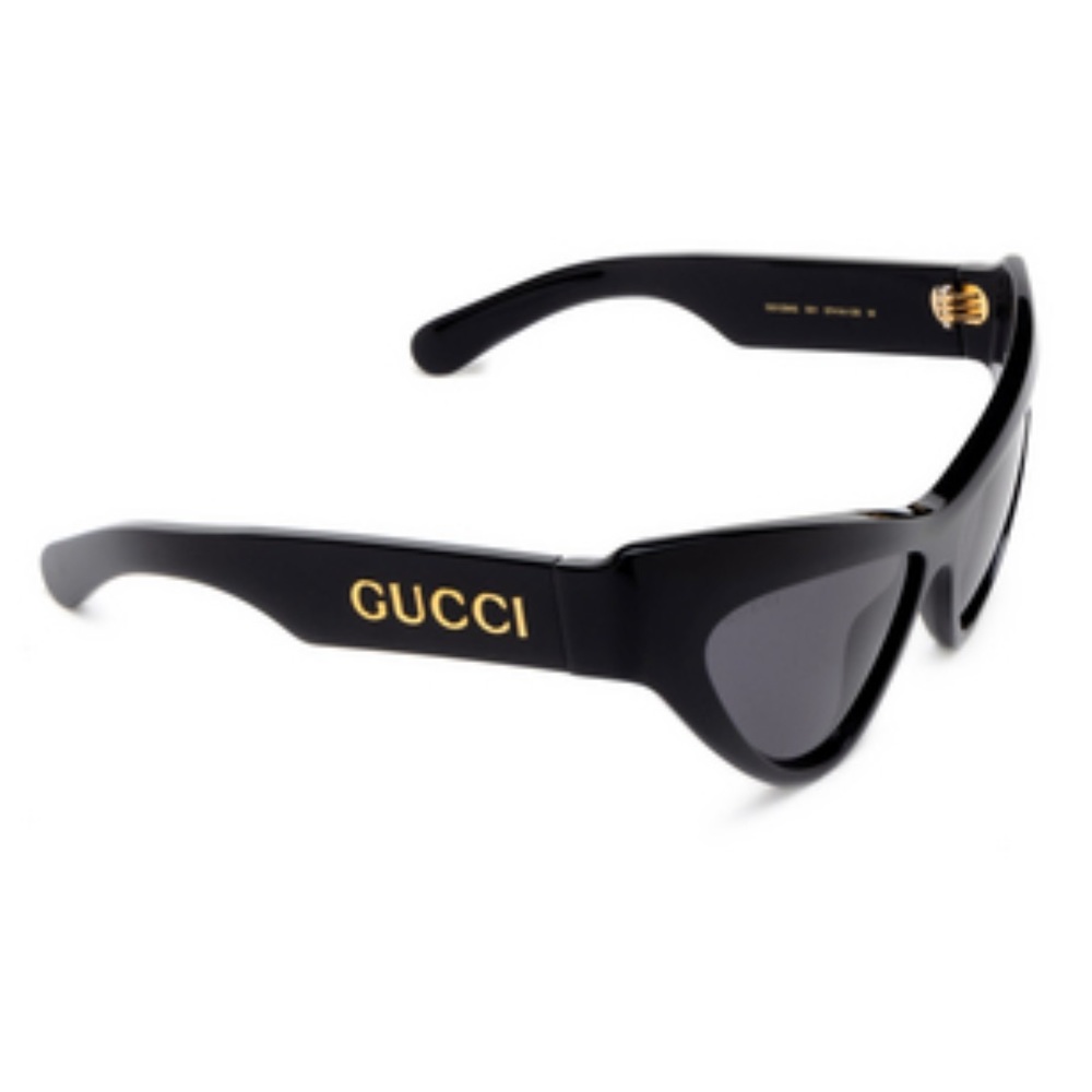 Excluded Gucci Sunglasses, New - Picture 9 of 10